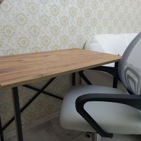 Apartman Marija Paraćin Exteriör bild