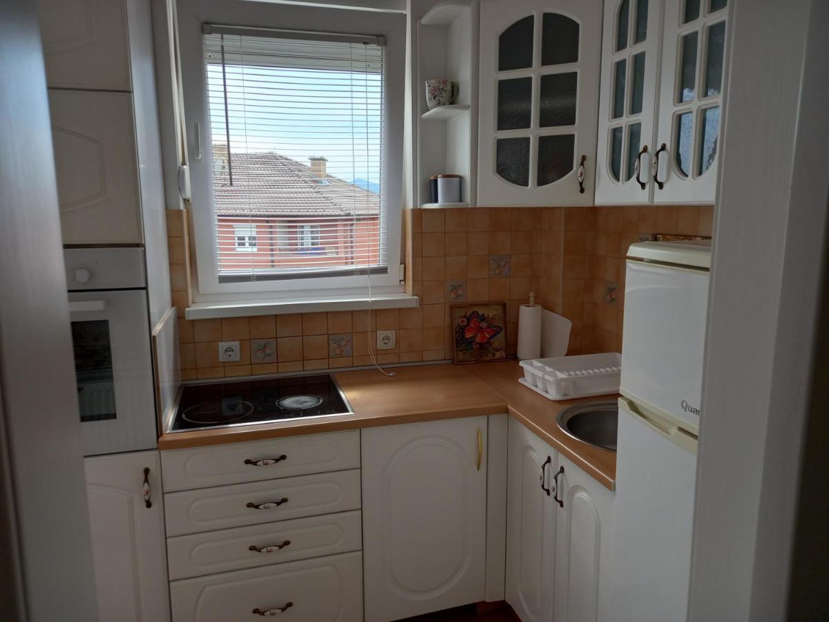 Apartman Marija Paraćin Exteriör bild
