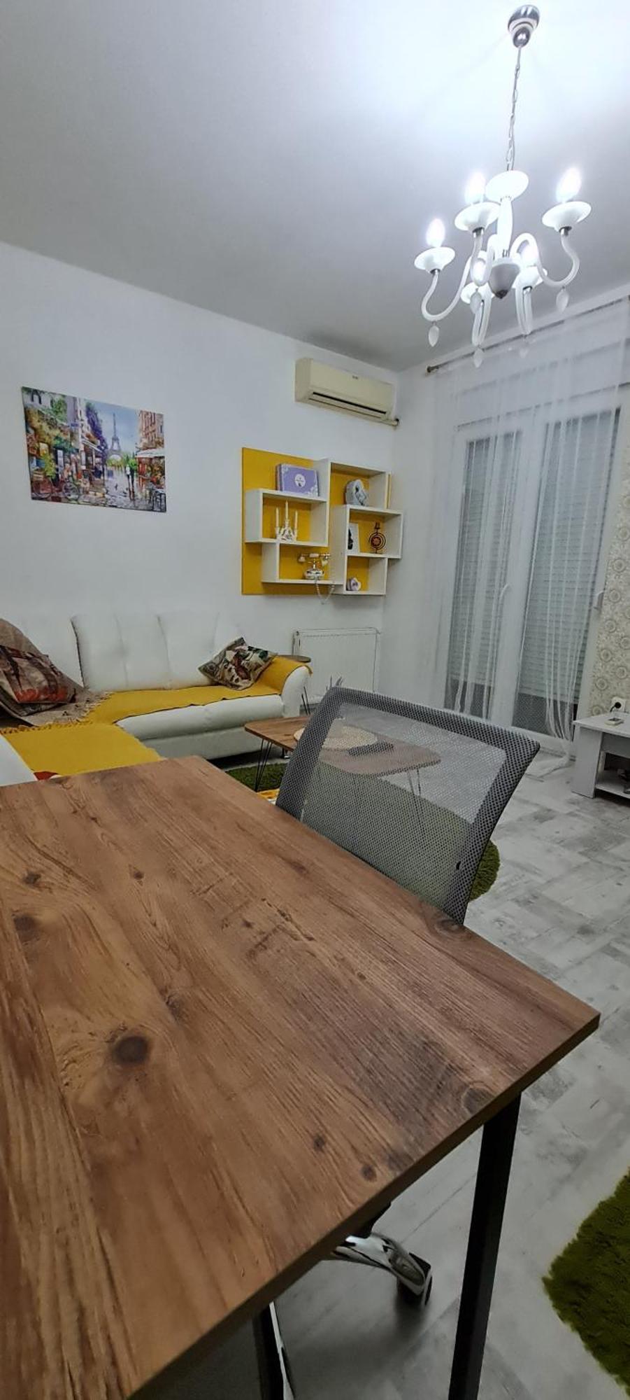 Apartman Marija Paraćin Exteriör bild